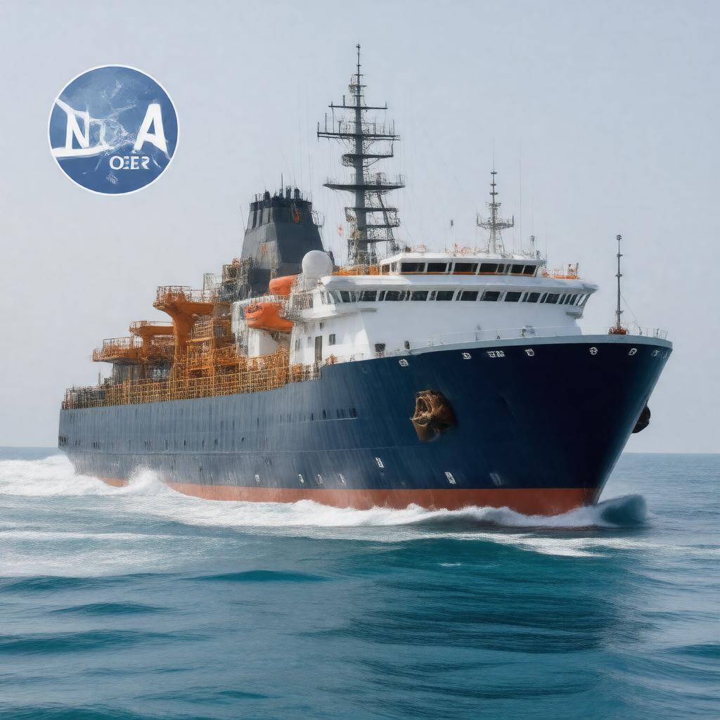 NOAA Office of Ocean Exploration and Research